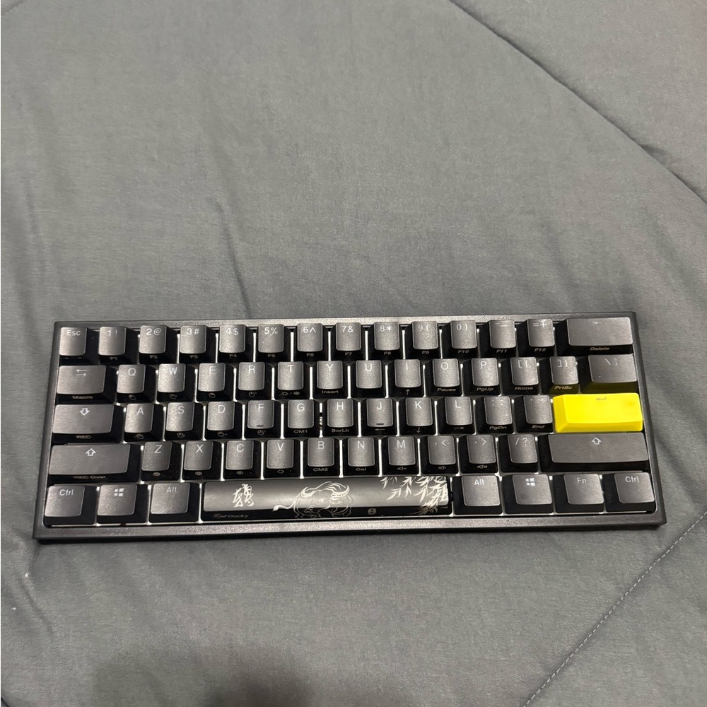 Ducky One 2 Mini Keyboard Box - Picture 3 of 5